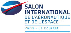 Logo Paris Air Show 2017